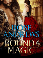 Bound By Magic