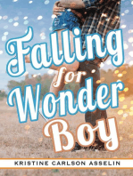 Falling for Wonder Boy