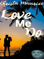 Love Me Do: Hollywood Nights