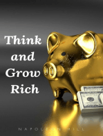 Think and Grow Rich