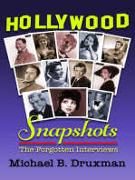 Hollywood Snapshots