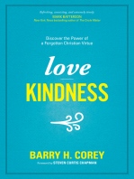 Love Kindness: Discover the Power of a Forgotten Christian Virtue