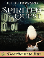 Spirited Quest