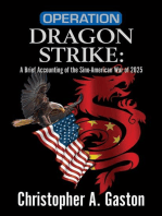 Operation Dragon Strike