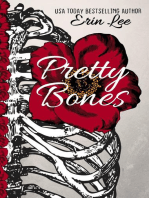 Pretty Bones: Bones, #1