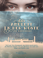 Das Amulett in der Wüste