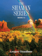 The Shaman Series: 3 Book Box Set