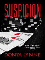 Suspicion