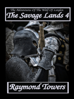 The Savage Lands 4