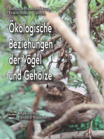 Ökologische Beziehungen der Vögel und Gehölze: Reprint 2019 by Exlibris Publish