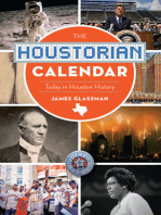 The Houstorian Calendar