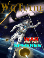 War For The Spheres