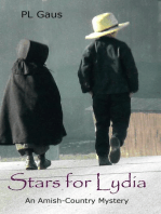 Stars for Lydia