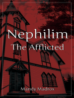 Nephilim The Afflicted