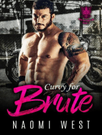 Curvy for Brute