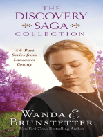 The Discovery Saga Collection