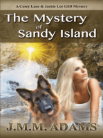 The Mystery of Sandy Island