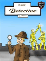 Kids' Detective