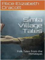 Simla Village Tales / Or, Folk Tales from the Himalayas