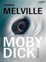 Moby Dick: or The Whale