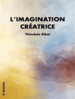 L’imagination créatrice: Premium Ebook