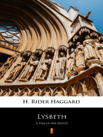 Lysbeth: A Tale of the Dutch