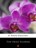 The Holy Flower