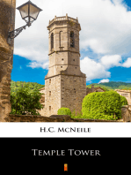 Temple Tower