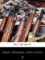 Men, Women, and Guns