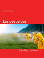 Les pesticides: Bienfait ou Fléau ?
