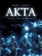 AKTA - Terror from the Teachers