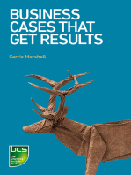 Business Cases That Get Results