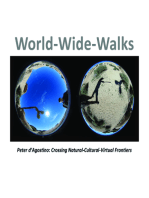 World-Wide-Walks: Peter d'Agostino: Crossing Natural-Cultural-Virtual Frontiers
