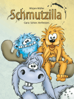 Schmutzilla