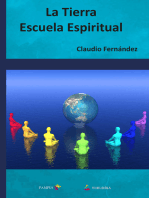 La Tierra escuela espiritual