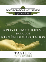 Apoyo Emocional para los Recién Divorciados