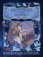 Lost Children of the Prophet: Lost Children of the Prophet, #1