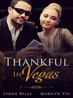 Thankful In Vegas: Thankful In Vegas series, #1