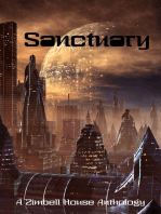 Sanctuary: A Collection of Short Stories