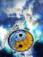 Drive: Drive, #1