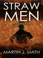 Straw Men: A Thriller