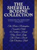 The Sherrill Bodine Collection