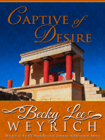 Captive of Desire