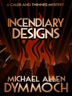 Incendiary Designs