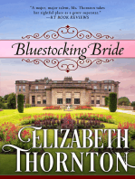 Bluestocking Bride