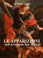 Le apparizioni di San Michele Arcangelo