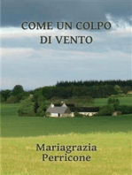 Come un colpo di vento