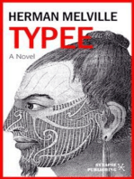Typee: A romance of the South Sea