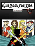 War Book for Kids