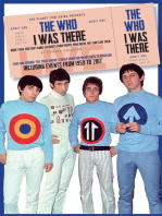 The Who - I Was There